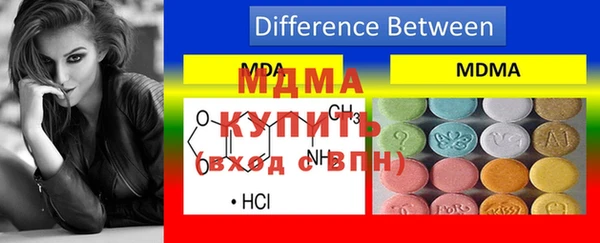 стафф Зерноград